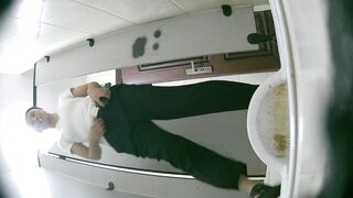 編み物工場シリーズの最新トイレ写真10セットが大集合❤透かしなしのオリジナルファイルで価値大です 082 toilet (14)