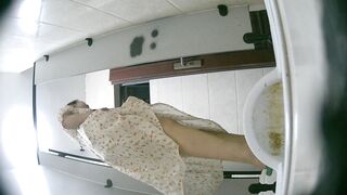 編み物工場シリーズの最新トイレ写真10セットが大集合❤透かしなしのオリジナルファイルで価値大です 082 toilet (5)