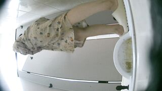 編み物工場シリーズの最新トイレ写真10セットが大集合❤透かしなしのオリジナルファイルで価値大です 082 toilet (7)
