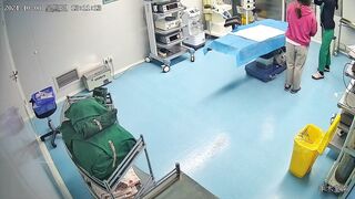!!! Extreme !!! Gynecological Clinic #4 ipcam 1 (1)