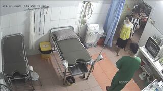 !!! Extreme !!! Gynecological Clinic #4 ipcam 1 (1) 2