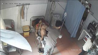 !!! Extreme !!! Gynecological Clinic #4 ipcam 2 (1)