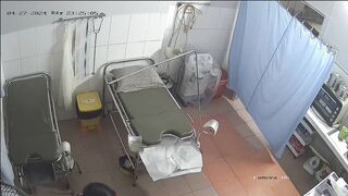 !!! Extreme !!! Gynecological Clinic #4 ipcam 2 (5)