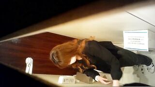 熟女の秘密 05改, 11, 14 voyeur jp 1