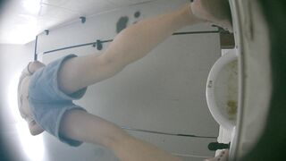 編み物工場シリーズの最新トイレ写真10セットが大集合❤透かしなしのオリジナルファイルで価値大です toilet 082 (12)