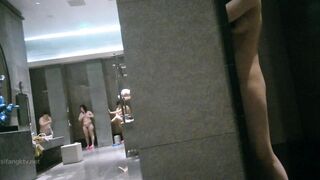 Bath Voyeur 16-18 toilet 3
