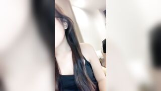 メガネの学校美人～20時間～【酢豚】水噴射小道具～100％即射精 china (8)