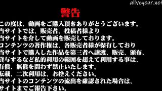期間限定　制服満載！鏡見ながらお顔ばっちり全11名 voyeur jp
