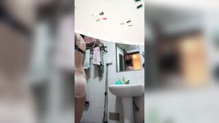 Bath Voyeur 1-6 toilet 1