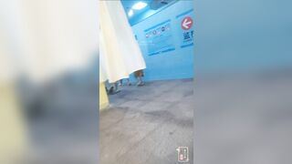 Bath Voyeur 1-6 toilet 4