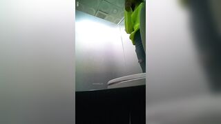 Toilet Voyeur sifangktv 2590-2592 1