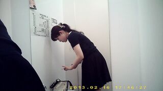 試着室盗撮 shichaku voyeur jp 1