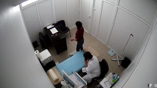 Gynecologic ultrasonography 41-46 ipcam 2