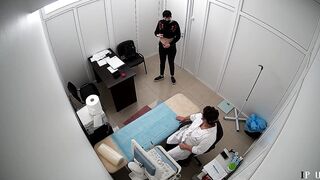 Gynecologic ultrasonography 41-46 ipcam 5
