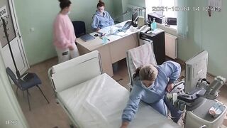 Gynecologic ultrasonography 47-52 ipcam 1