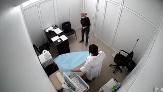 Gynecologic ultrasonography 47-52 ipcam 2