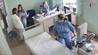 Gynecologic ultrasonography 47-52 ipcam 6