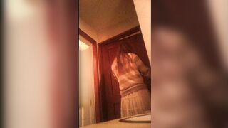 ホテル、、、入っちゃった】禁断、家庭教のおしえ子 voyeur jp 6 (4)