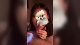 걔 신음 소리 진짜 대박이야... 너무 섹시해서 미치겠어 korean porn vip