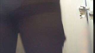 潜伏韓国トイレ北緯38度線 voyeur jp 10