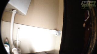 Japanese-style hot spring inn toilet voyeur jp 10