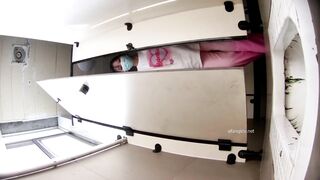 Toilet Voyeur sifangktv 2594-2596 (3)