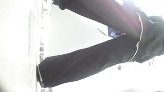 Toilet Voyeur sifangktv 2594-2596 (6)