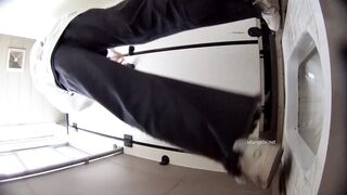 Toilet Voyeur sifangktv 2596-2598 (1)