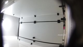 Toilet Voyeur sifangktv 2596-2598 (3)