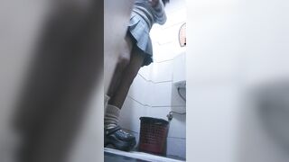 Toilet Voyeur sifangktv 2599-2601 1 (5)