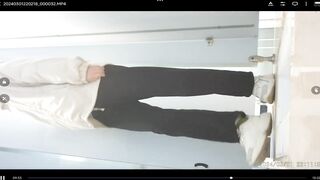 Toilet Voyeur sifangktv 2599-2601 2 (4)
