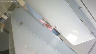 Toilet Voyeur sifangktv 2599-2601 2 (8)