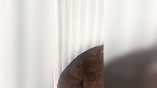 核爆弾！極上熟女～20時間～【眠気ゼロ】新体操～全裸ダンス～オナニー～！ china (4)