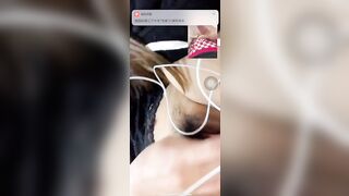 経口ポルノ, 毛深い, 微乳, パイパン膣, パンストのポルノ jav 1 (1)