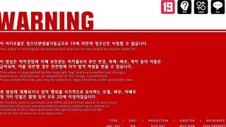 MIB HNL 202 전설이 될 역대급 한국인 신인 조만간 SSS급 찍고 평정할 듯 korean porn vip jav jvip