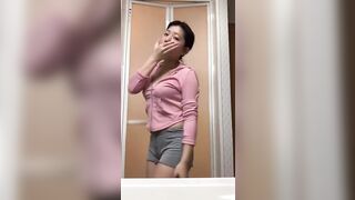 샤워하면서 라방 풀팩 korean porn 9