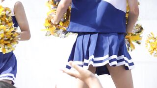 ひたすら顔射 宮沢ちはる ひたすらシリーズ voyeur jp 1