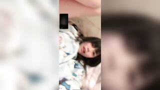 이 영상통화에 백만 원 꽂았으니까 제대로 한 번 놀아봐 korean porn vip
