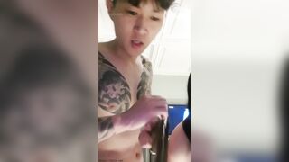 토실토실한 여게스트 위 아래 떡 주무르는 합방 korean porn vip korean bj