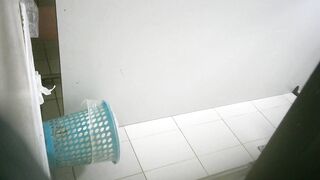 Toilet Voyeur sifangktv 2605-2607 (7)