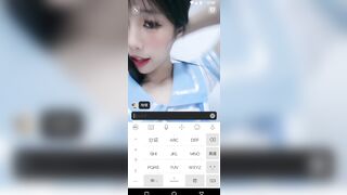 32. 複数の若い女の子、巨乳、成熟した女性が 1 対 1 のビデオチャット、裸の会話、自慰行為、卑猥な言葉に興じます china 2