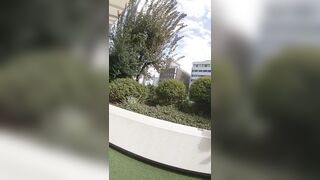 【Q9】 アイドルオタ系女子のスカートの中身を探れ voyeur jp 3