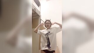 驚くほど美しい7人の女神のオリジナル写真が流出 china 2 (15)