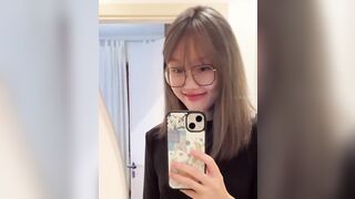 驚くほど美しい7人の女神のオリジナル写真が流出 china 2 (20)
