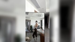 驚くほど美しい7人の女神のオリジナル写真が流出 china 8 (23)