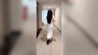 驚くほど美しい7人の女神のオリジナル写真が流出 china 8 (4)