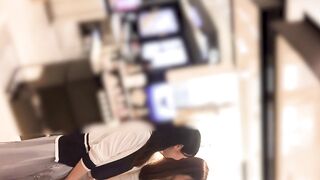 まるで本物!超リアルCG28～12名！！年明けスペシャル(通常版)～ voyeur jp 2