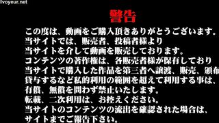 幻 104 復活爆弾!長編 コロナの中、未使用な鮮肉マンの彼女達 voyeur jp 1