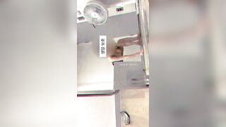 안아랑 운동영상 2