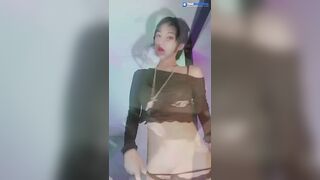 Dilireba erotic dancing 迪丽热巴 迪力木拉提 智能换脸 face swap cpop allpop